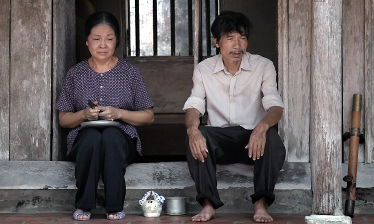Un film vietnamien en compétition au Festival international du film de Berlin