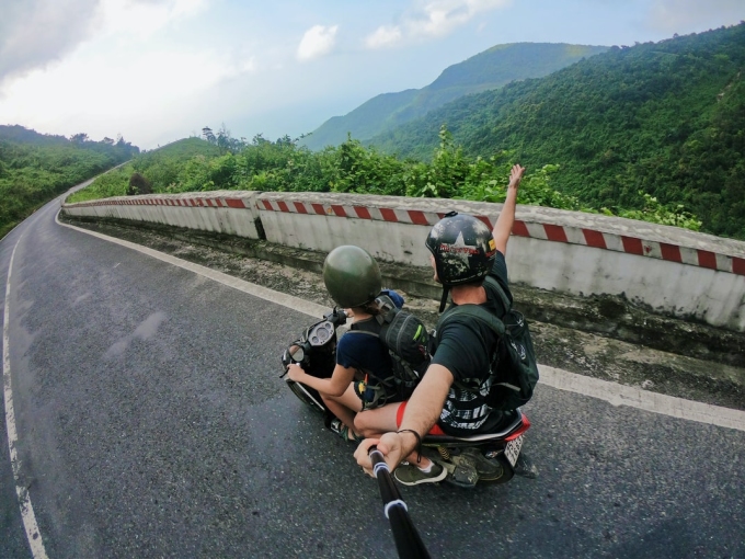 Le Vietnam dans le top des destinations pour les nomades numériques