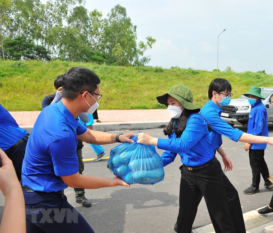 2022 est l’Année de la jeunesse de l ASEAN