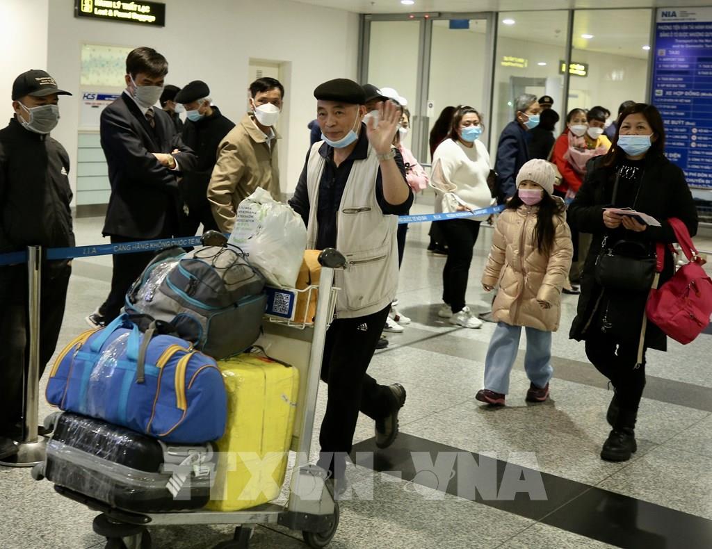Assurer la sécurité des Vietnamiens en Ukraine est la plus haute priorité