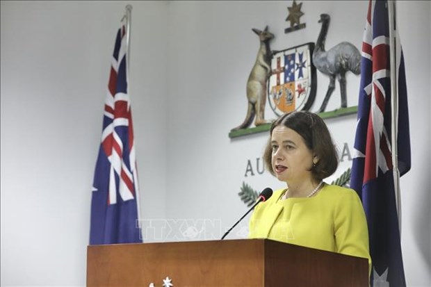 L Australie salue les efforts du Vietnam pour assurer l égalité des sexes