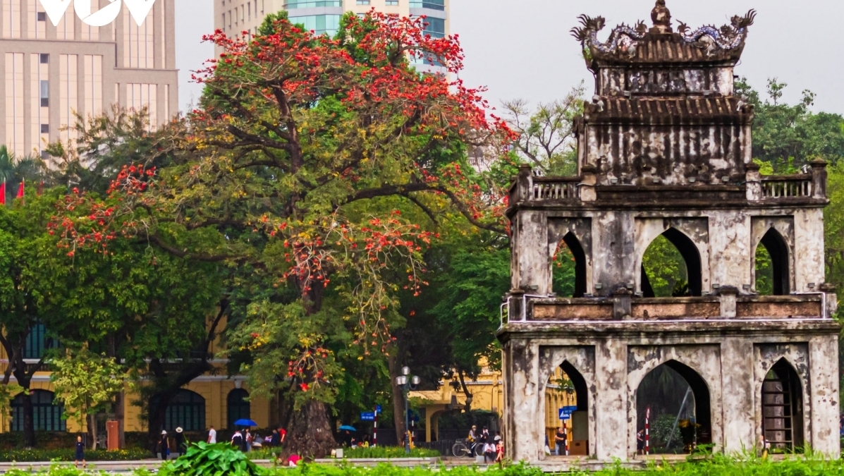 Hanoi accueillera un festival de montgolfières