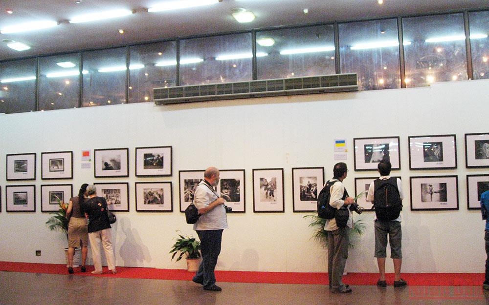 Bientôt le concours et l exposition de photos d art du Vietnam 2022