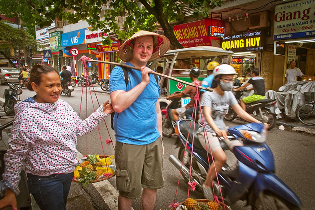 Le Vietnam dans le top des destinations les plus “googlelisées” par les internautes internationaux