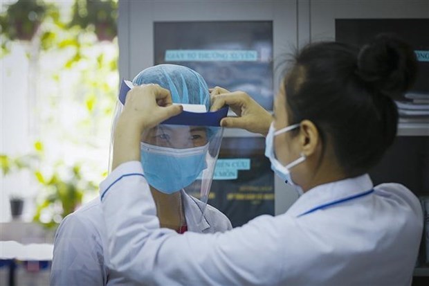Le Japon et le Vietnam coopèrent dans la formation des infirmières