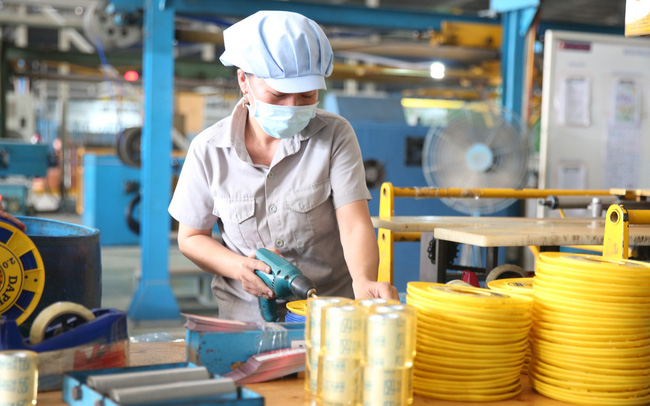 Le Vietnam ambitionne de se doter d’une industrie moderne d’ici 2030
