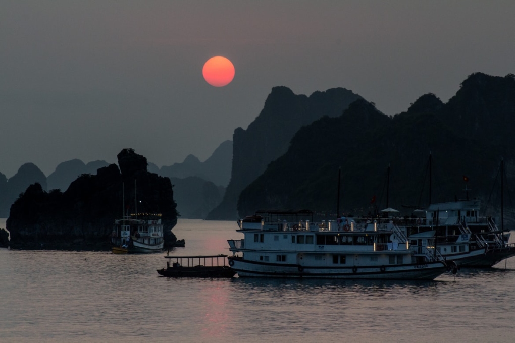 Ha Long et Cu Chi parmi les meilleures destinations d aventure