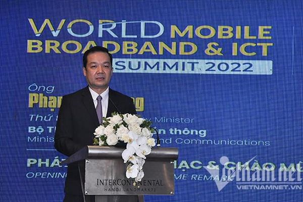 Une institution numérique appropriée est nécessaire pour la transformation numérique au Vietnam