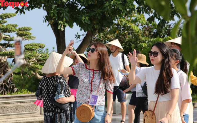 La ville de Da Nang se prépare pour accueillir un nouvel afflux de touristes sud-coréens