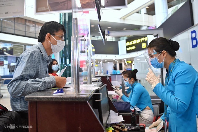 Le Vietnam exempte de visa les citoyens de treize pays