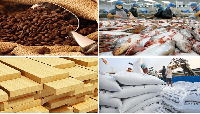 Les États-Unis, marché prometteur pour les produits agricoles, sylvicoles et aquatiques du Vietnam