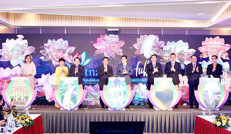 Vietnam - Une expérience complète