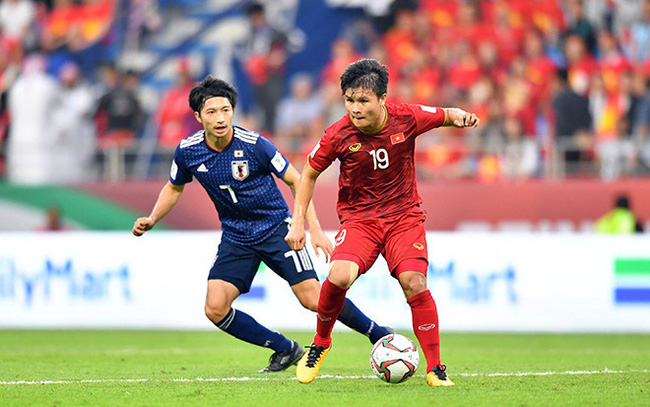 Éliminatoires de la Coupe du monde 60 000 billets du match Japon-Vietnam tous vendus