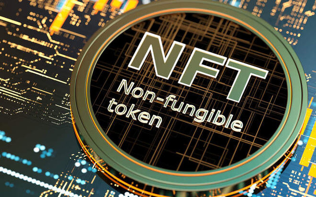 Le taux de possession de NFT par les Vietnamiens est supérieur à celui des Américains