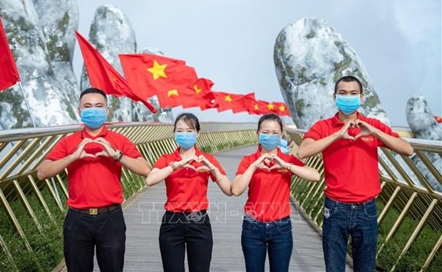 Le Vietnam prêt à rouvrir les activités touristiques