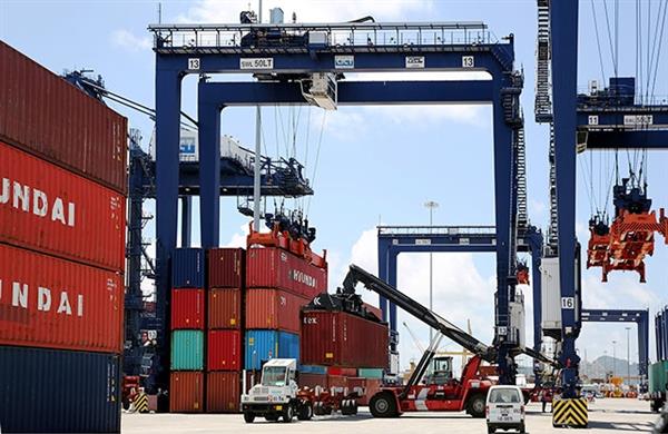 Le secteur logistique vietnamien voit grand