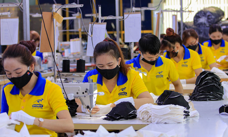 Vietnam les heures supplémentaires plafonnées à 60 heures par mois