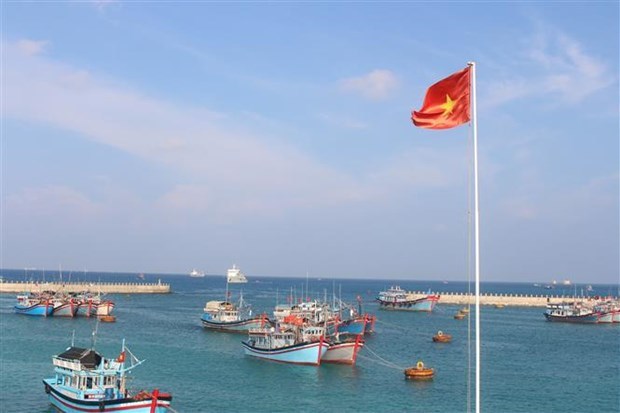 La Mission permanente du Vietnam à Genève appelle au don pour soutenir Truong Sa