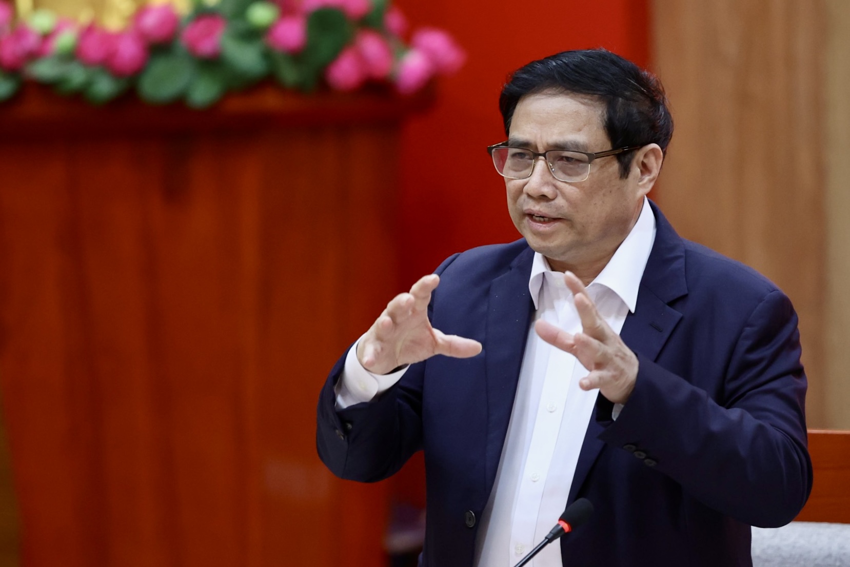 La province de Khanh Hoa encouragée à mieux exploiter ses potentiels