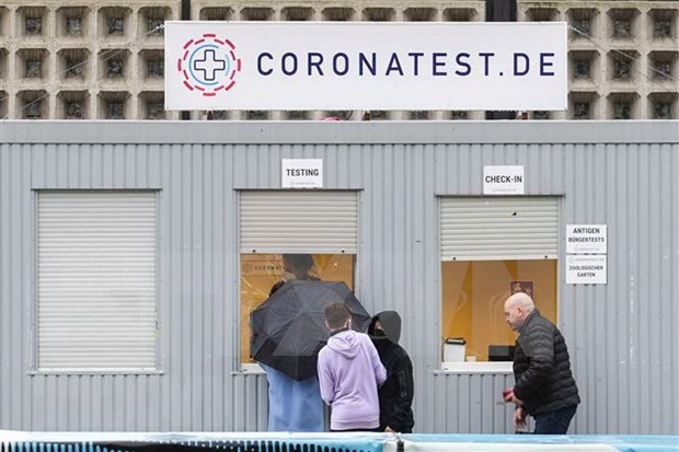 L Allemagne retire le Vietnam de la liste des zones à haut risque de COVID-19