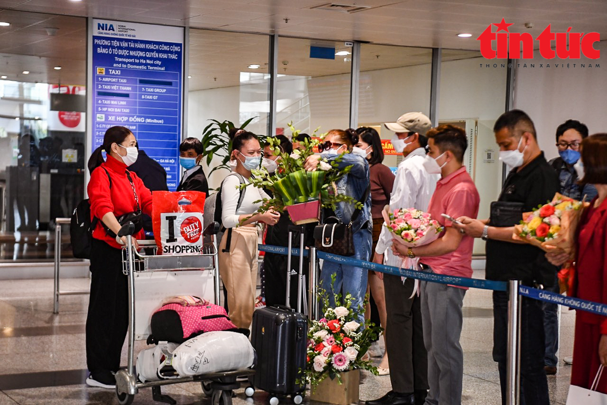 Les informations marquantes du 8 mars