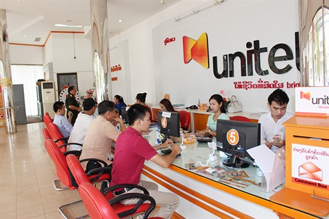 Numérique opportunités de coopération Vietnam - Francophonie