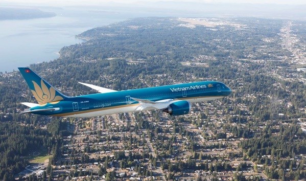 Vietnam Airlines sollicite l’aide pour le rapatriment des Vietnamiens en Ukraine