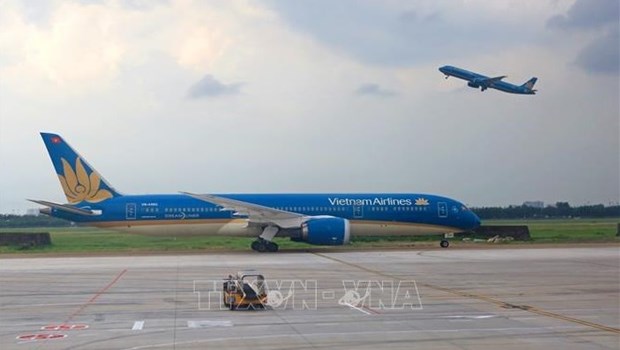 Le Vietnam s’apprête à rapatrier ses ressortissants en Ukraine