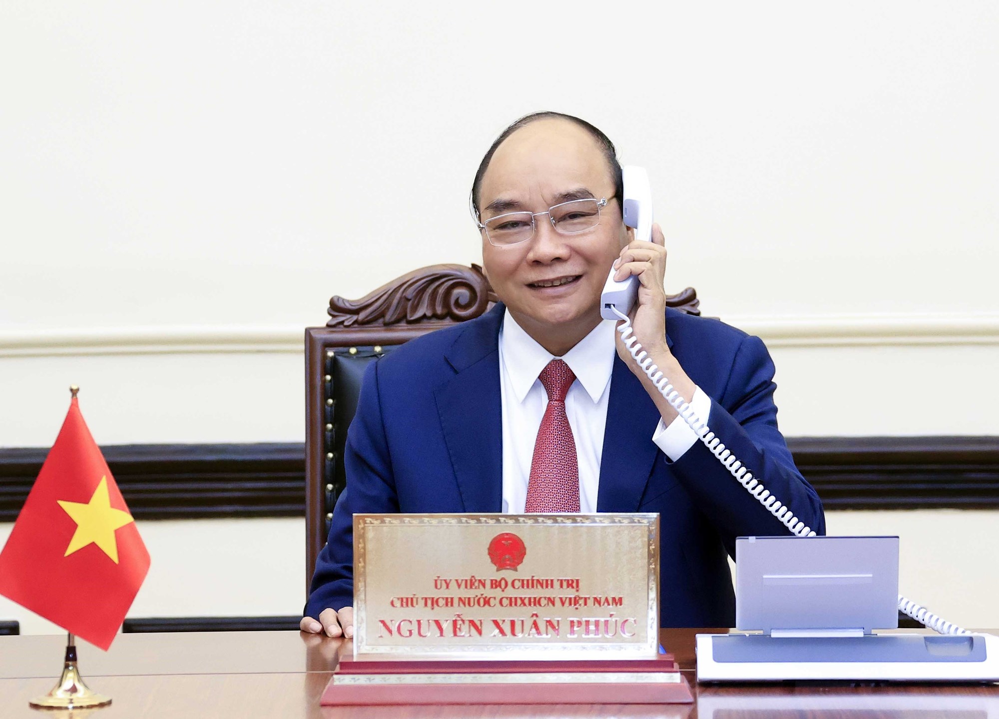 Vietnam - Corée du Sud vers les relations vers un partenariat stratégique intégral