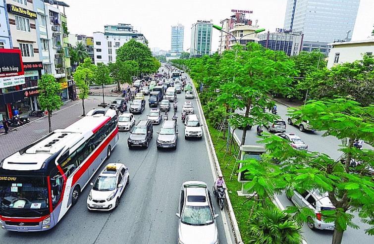 L’IFC s engage à soutenir la croissance verte et inclusive au Vietnam