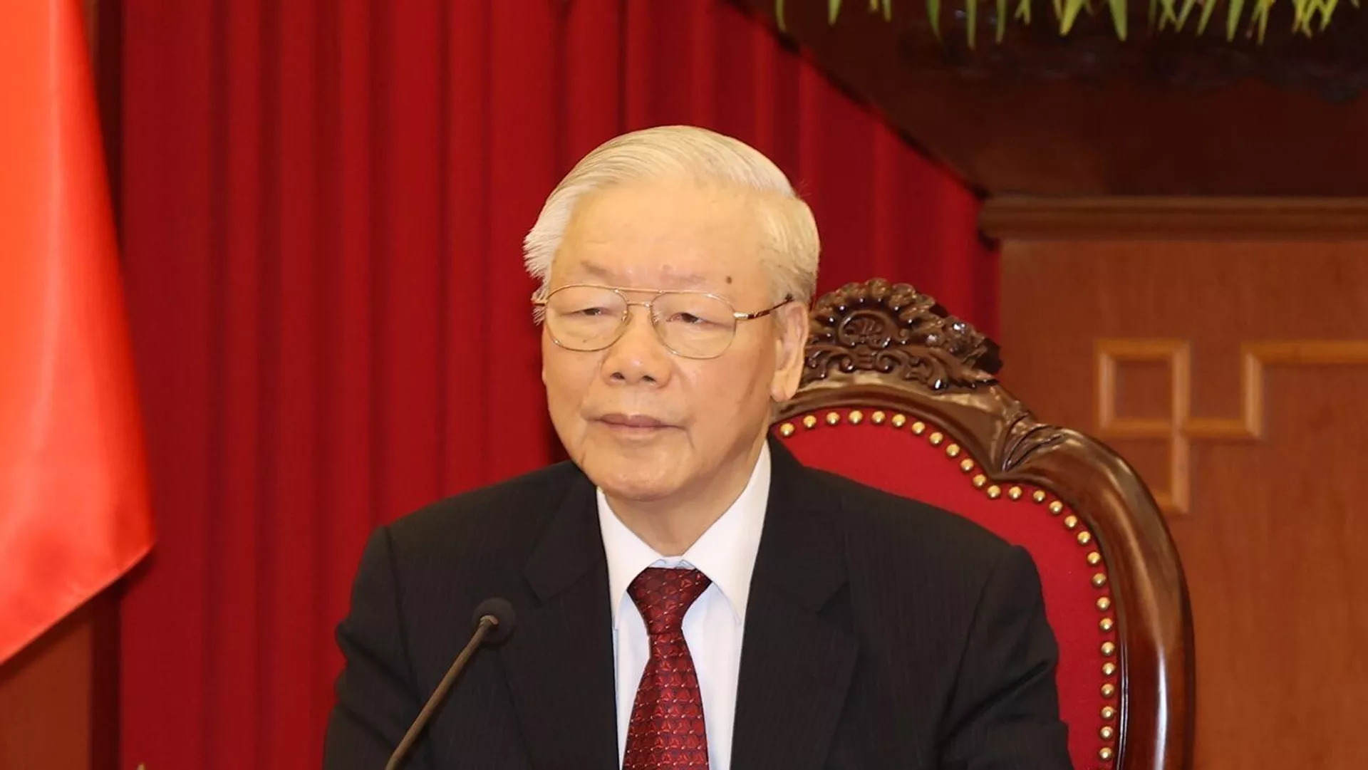 Le Vietnam prend en haute considération le partenariat stratégique Vietnam - Allemagne