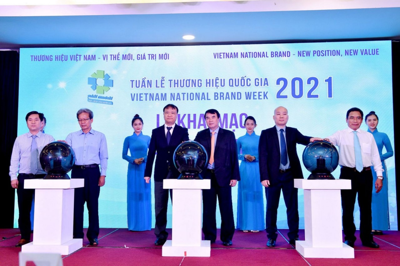 Promouvoir les produits vietnamiens à l international