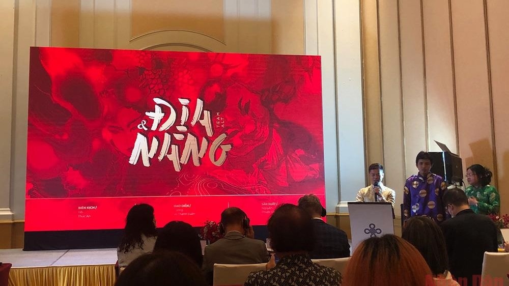 10 projets de films remportent un ticket pour la phase finale du concours Film Pitch