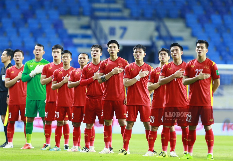 L Inde affrontera le Vietnam dans un match de football amical