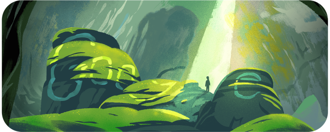 Google honore la grotte de Son Doong