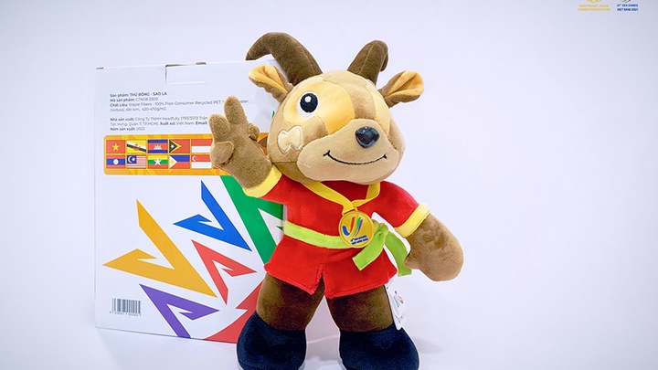 SEA Games 31 appel à se donner la main pour protéger la marque