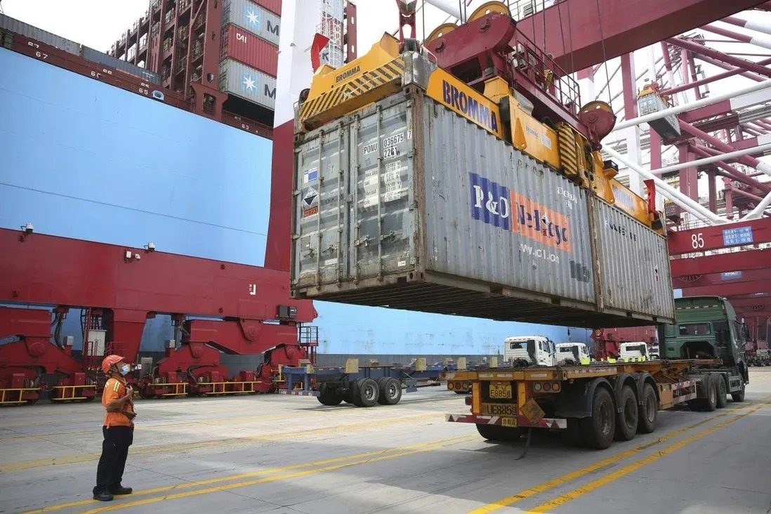Le Vietnam est prêt à travailler avec la Chine pour promouvoir le commerce bilatéral