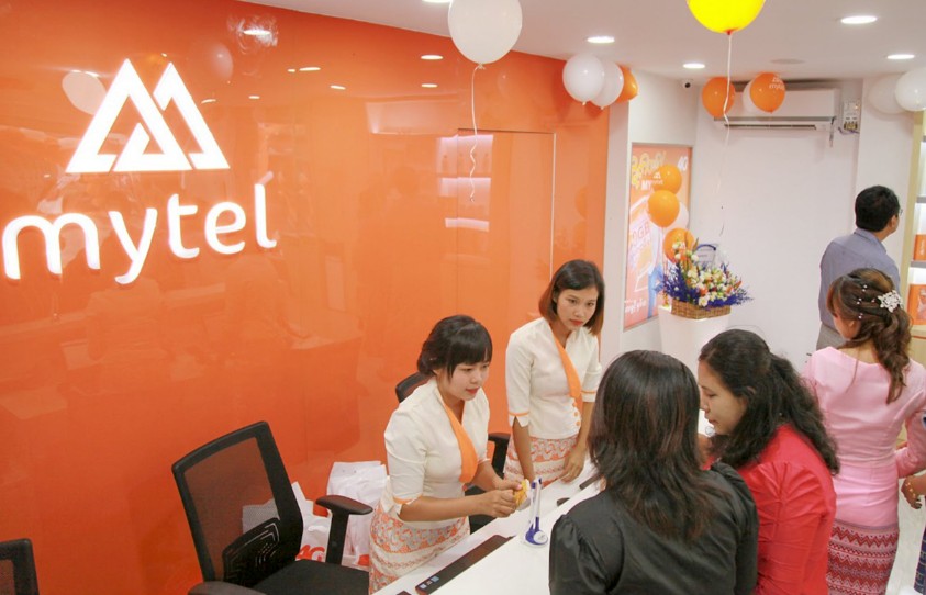 Viettel se classe n°1 en termes d abonnés sur 5 marchés étrangers