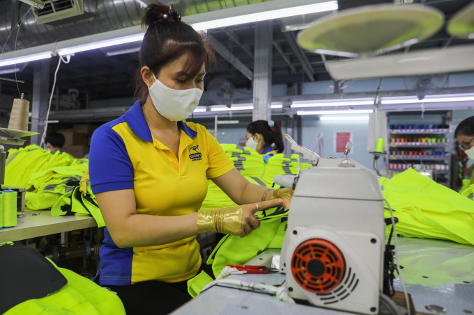 Les travailleurs à Hô Chi Minh-Ville ont le revenu le plus élevé du pays