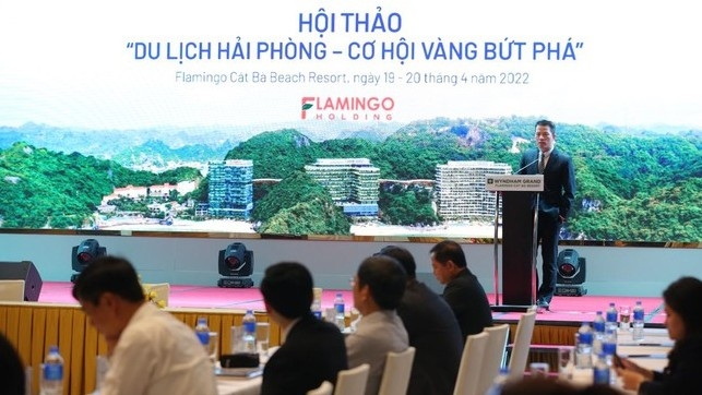 Un séminaire discute des moyens de favoriser le développement touristique de Hai Phong