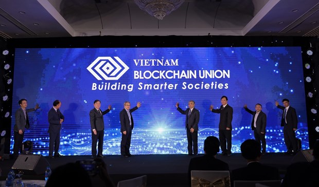 L’Union de Blockchain du Vietnam voit le jour