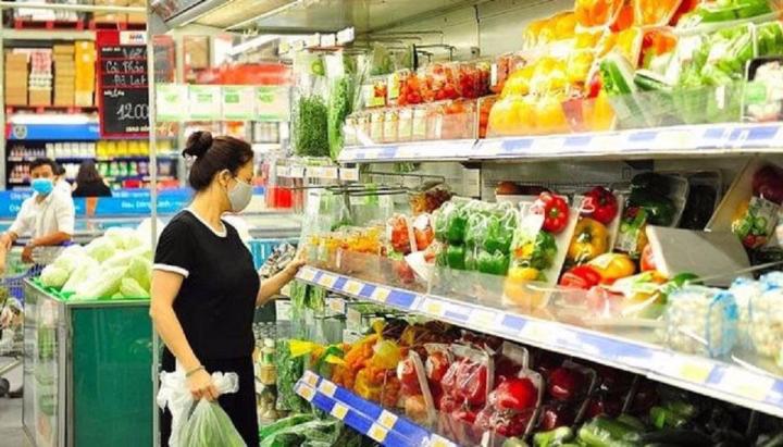 L IPC en avril a augmenté de 0,18