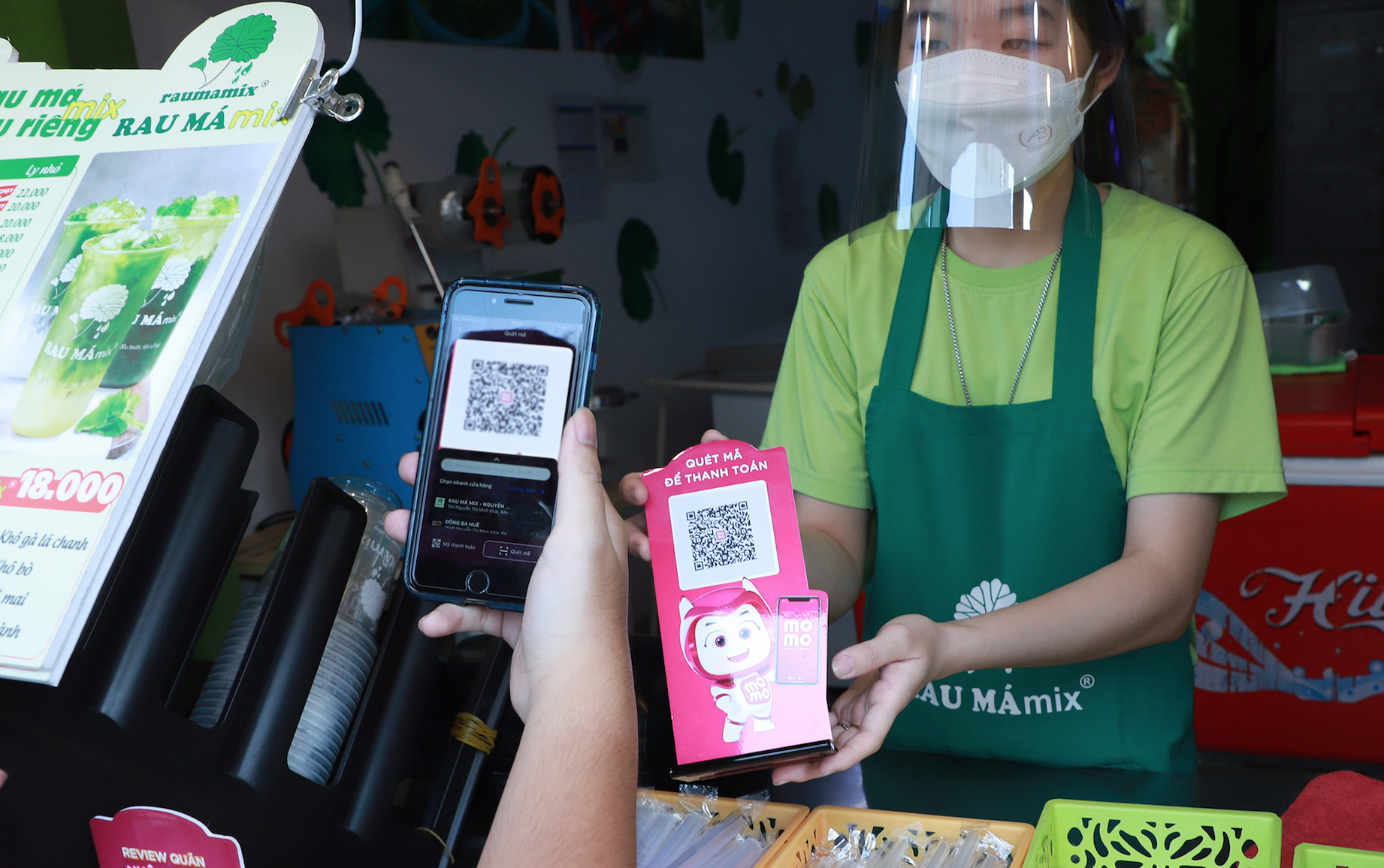 Les informations marquantes du 22 avril