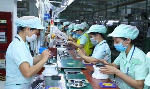 Le Japon et le Vietnam se préparent à ouvrir une nouvelle phase de relations