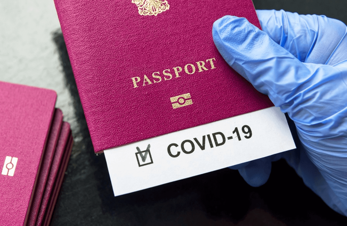 Reconnaissance mutuelle des passeports vaccinaux entre le Vietnam et 19 pays
