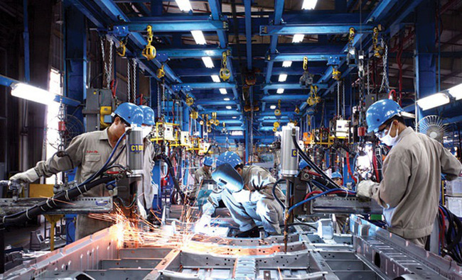 Les organisations internationales confiantes en les perspectives de croissance du Vietnam