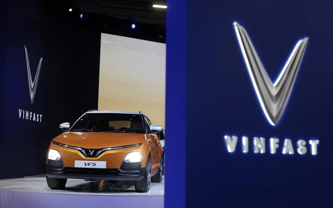 Forbes La construction d une usine en Caroline du Nord est une nouvelle étape pour VinFast