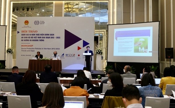 Le Vietnam atteint avant terme l OMD dans la réduction de la pauvreté
