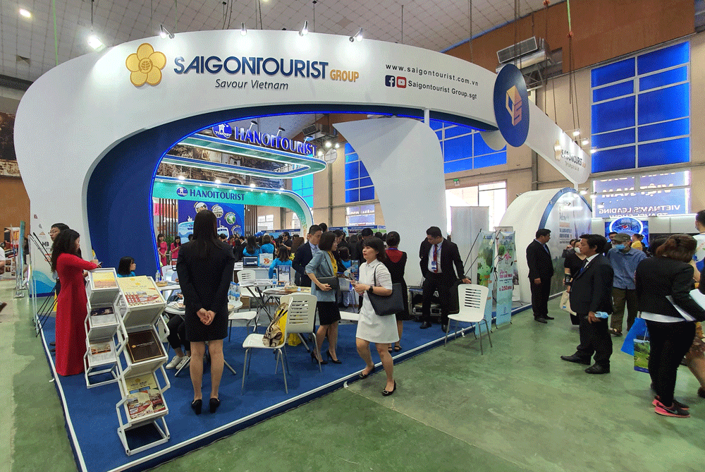 Le Salon touristique international de Ho Chi Minh-Ville 2022 prévu en septembre