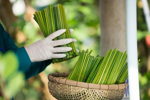 Les produits vietnamiens devront se mettre au vert